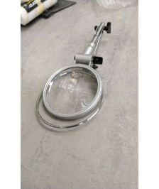 LOUPE DE TABLE