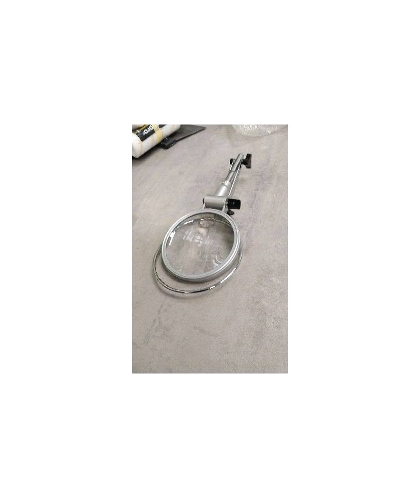 LOUPE DE TABLE