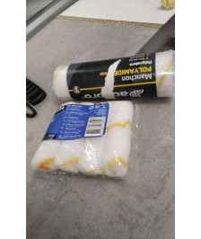 ROULEAUX PEINTRE 