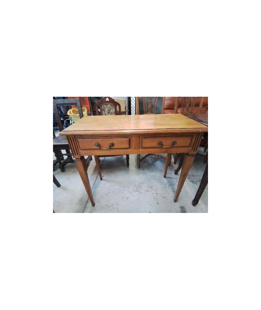 CONSOLE STYLE DIRECTOIRE 