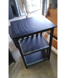MEUBLE RANGEMENT ETAGERE