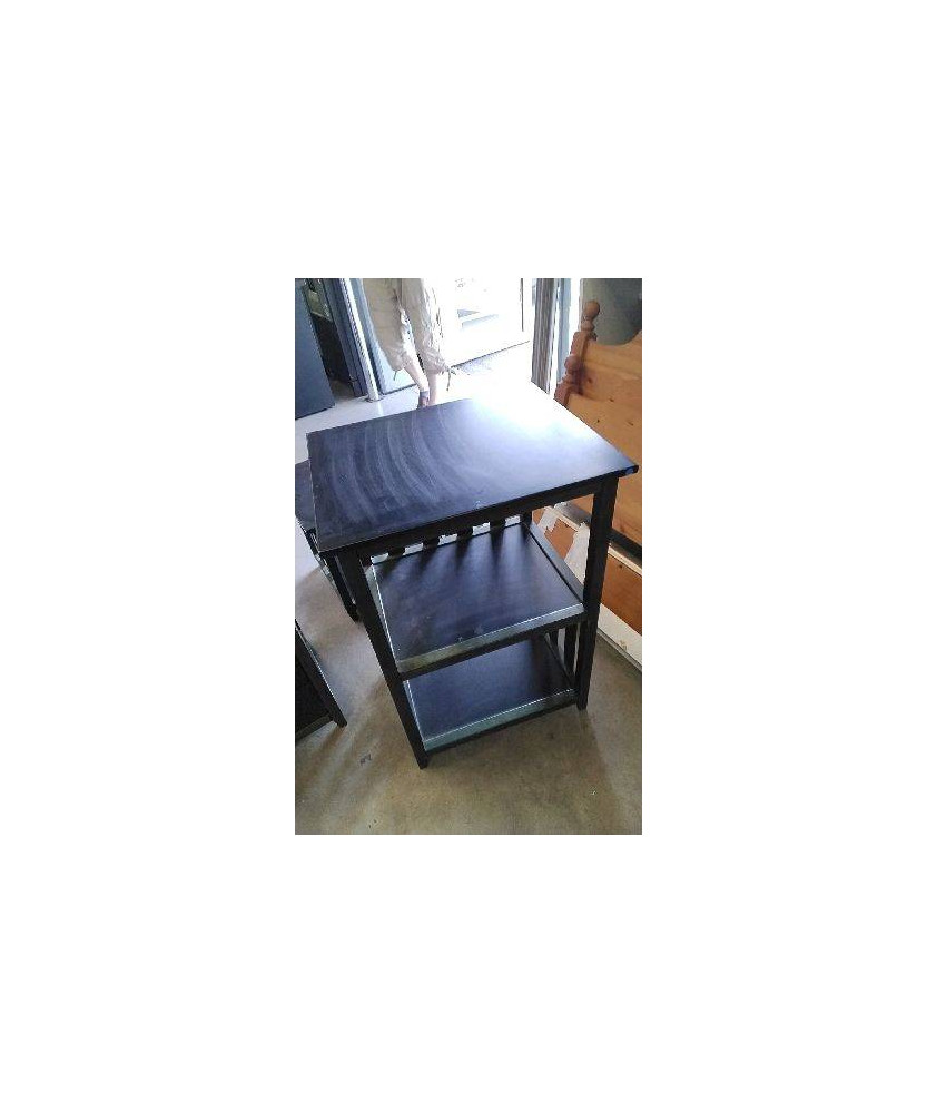 MEUBLE RANGEMENT ETAGERE