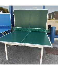 TABLE DE PING PONG KETTLER