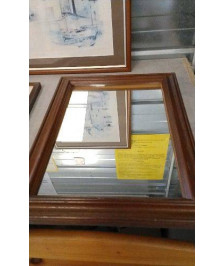 MIROIR RECTANGLE 