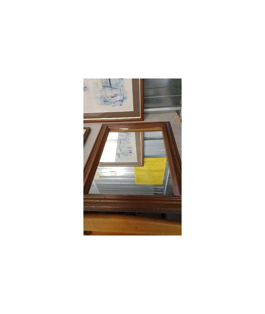MIROIR RECTANGLE 