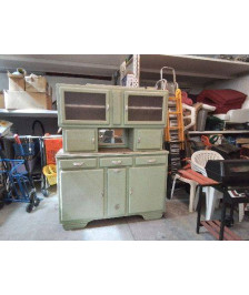 BUFFET MADO ANNEE 50 COULEUR KAKI 