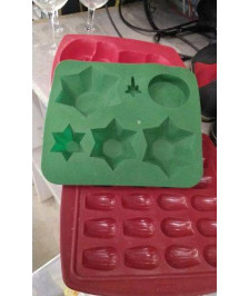 MOULE SILICONE 