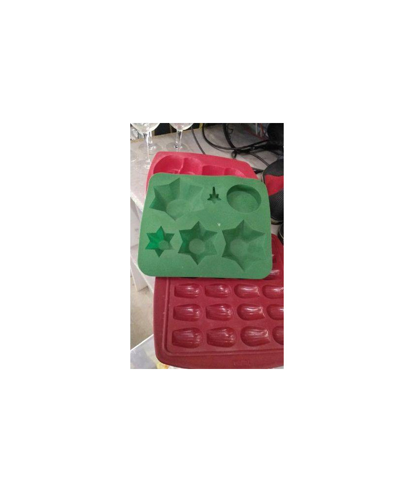 MOULE SILICONE 