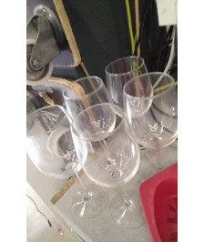 VERRE DÉGUSTATION LE LOT