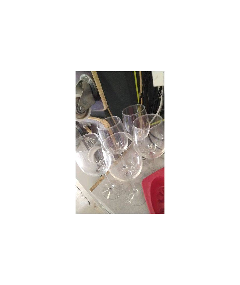 VERRE DÉGUSTATION LE LOT