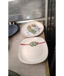 ASSIETTE PM