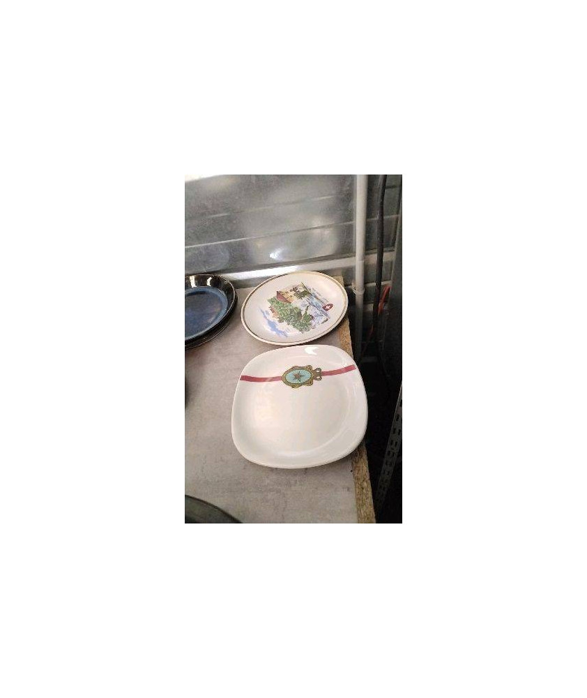 ASSIETTE PM