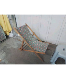 TRANSAT MOTIF FLORAL 