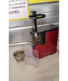 CENTRIFUGEUSE FINECOOK