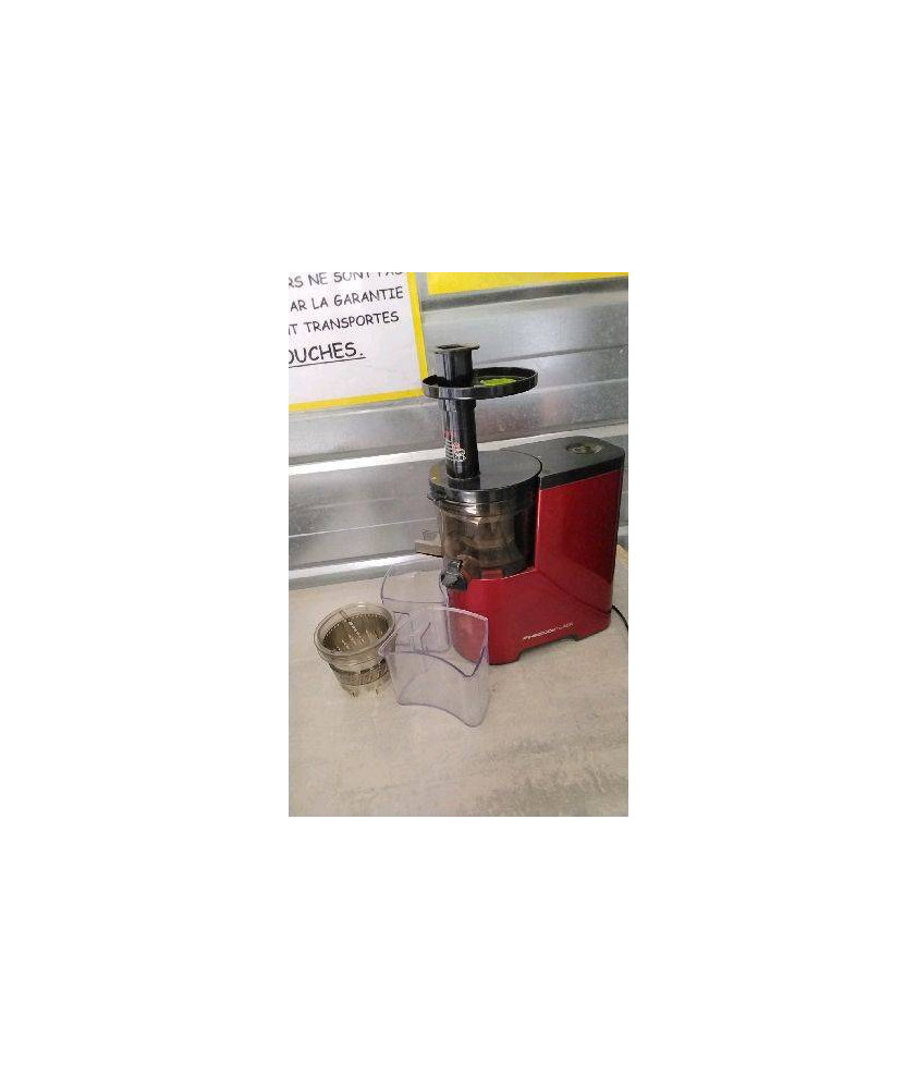 CENTRIFUGEUSE FINECOOK