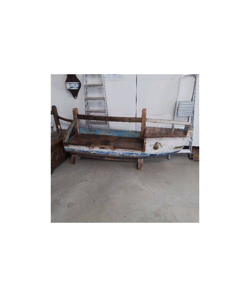 BANC BARQUE