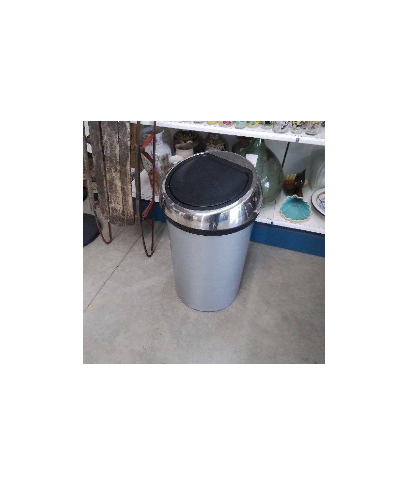 POUBELLE BRABANTIA