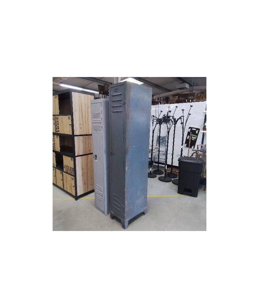 CASIER INDUSTRIEL 1 PORTE