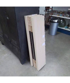 ETAGERE MURALE