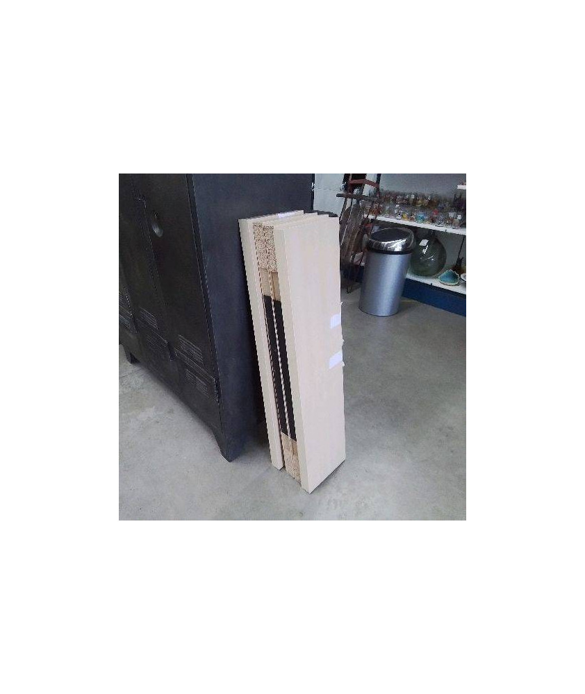ETAGERE MURALE