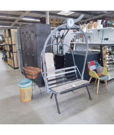 BANC TÉLÉSIÈGE 