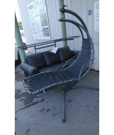 FAUTEUIL SUSPENDU EN L’ETAT 