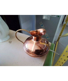 PICHET EN CUIVRE 