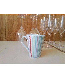 TASSE COLORÉ 