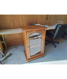 PETIT MEUBLE ÉTAGÈRE 