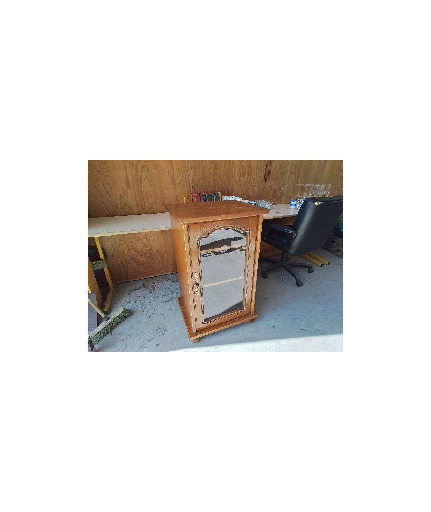 PETIT MEUBLE ÉTAGÈRE 