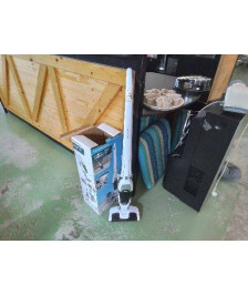 ASPIRATEUR SILVERCREST 