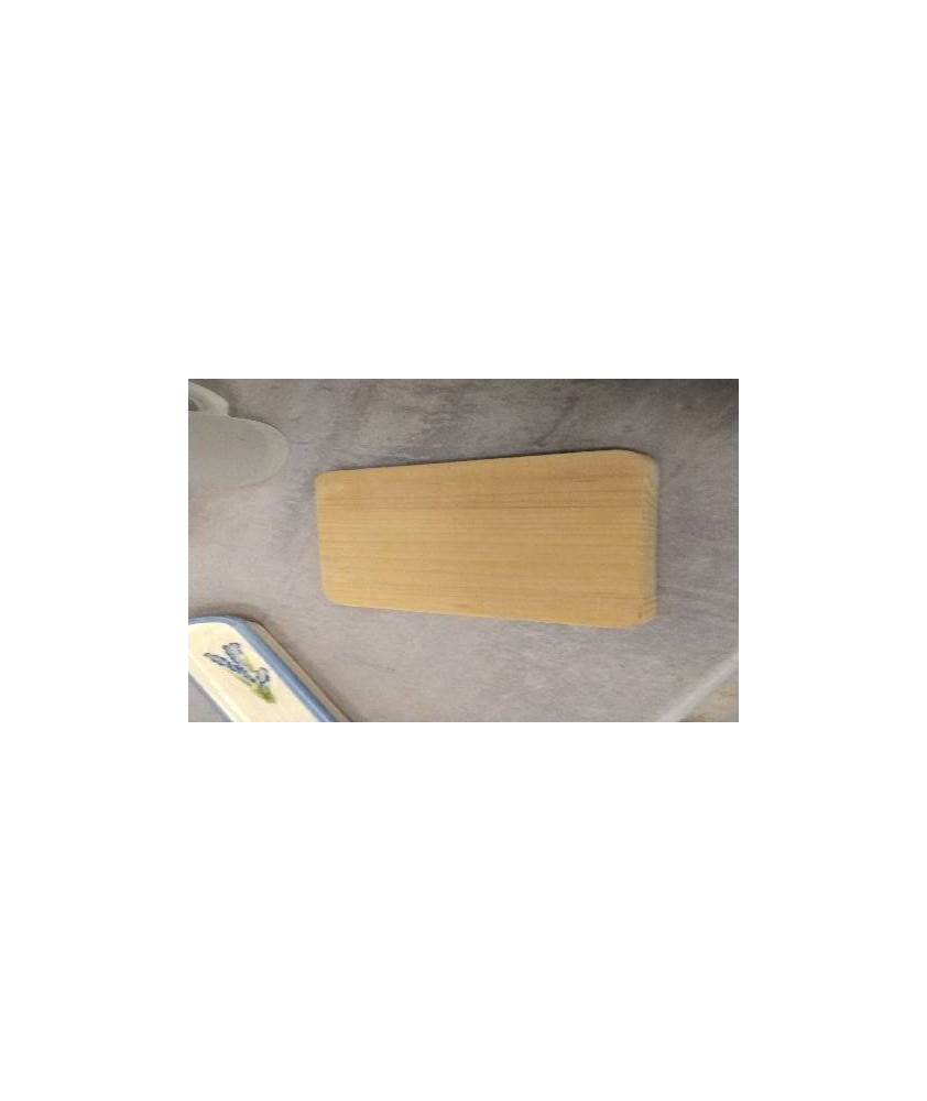 PLANCHE A DECOUPER PM