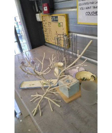 DECO ARBRE METAL 