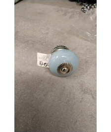 BOUTON DE PORTEBLEU