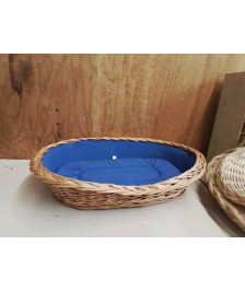 PANIER POUR ANIMAUX 