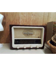RADIO VINTAGE DECRETET THOMSON 