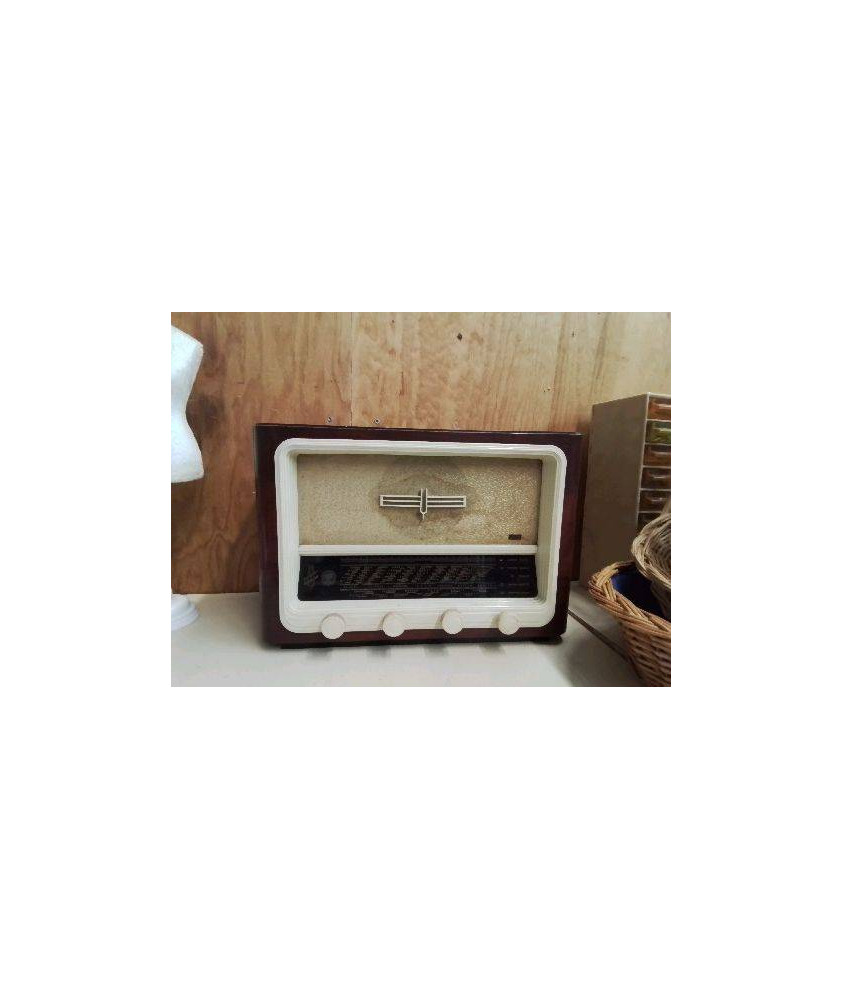 RADIO VINTAGE DECRETET THOMSON 
