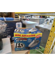 MINI ASPIRATEUR OUTIROR 
