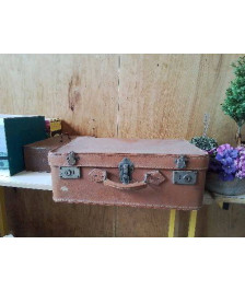 VALISE VINTAGE 
