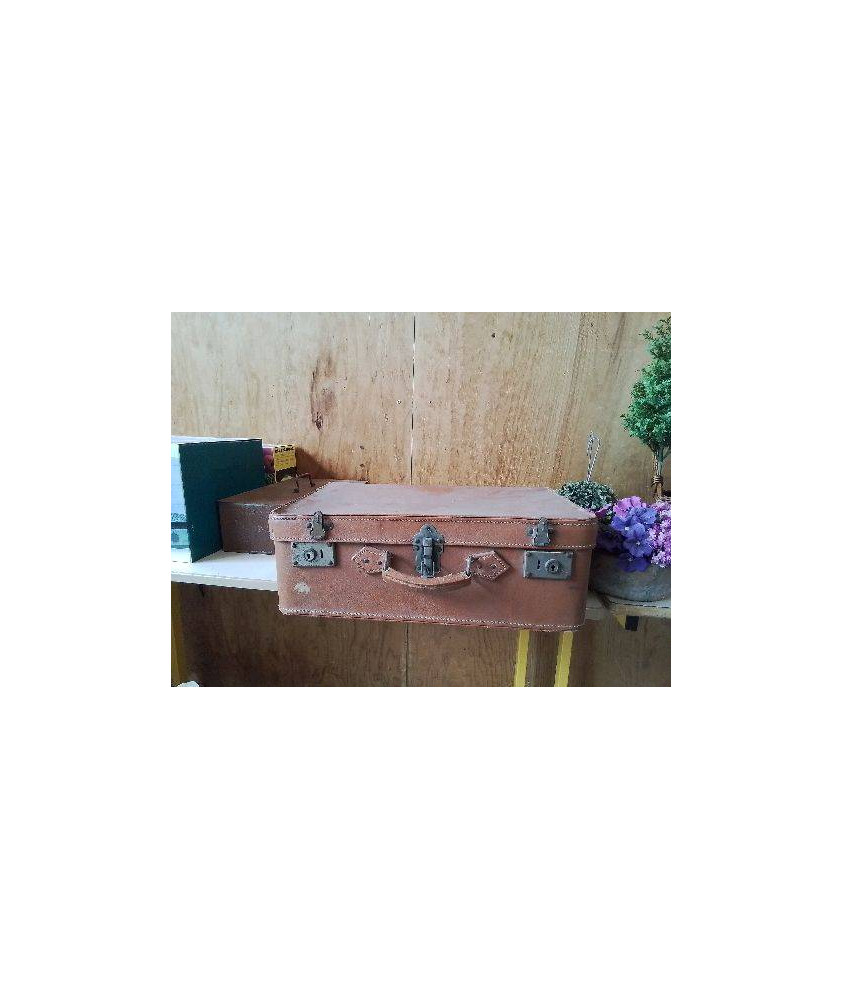 VALISE VINTAGE 