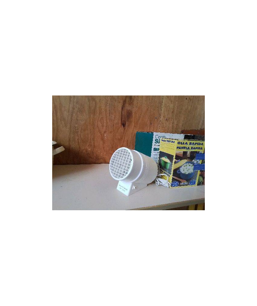 VENTILATEUR MOUNTAIN BREEZE 