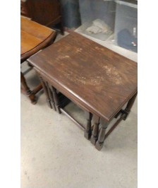 TABLE GIGOGNE EN L’ETAT