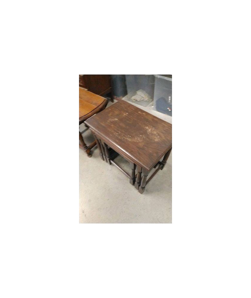 TABLE GIGOGNE EN L’ETAT