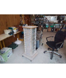 MEUBLE DE RANGEMENT 