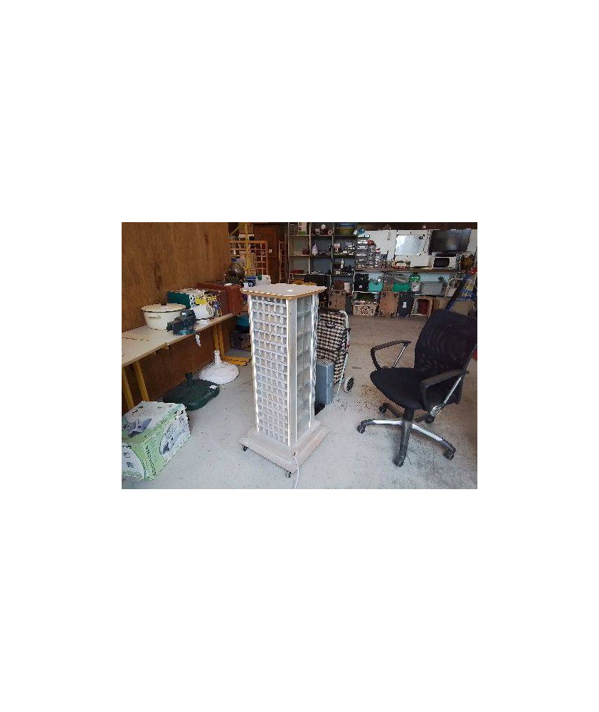 MEUBLE DE RANGEMENT 