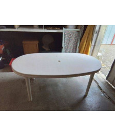 TABLE DE JARDIN 