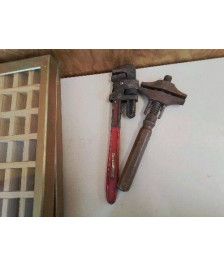 OUTILS DE BRICOLAGE 