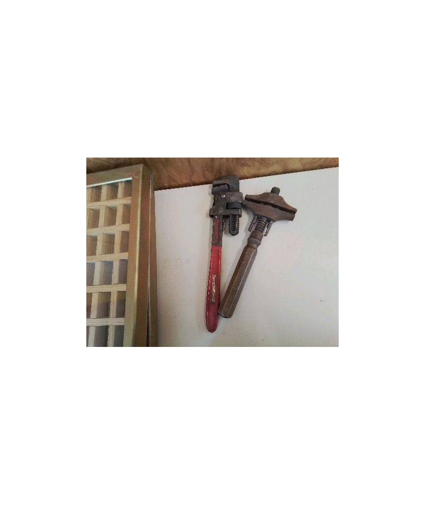 OUTILS DE BRICOLAGE