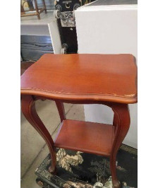 TABLE D\'APPOINT EN L’ETAT