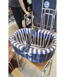 PANIER OSIER GM